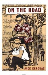 Книга On The Road