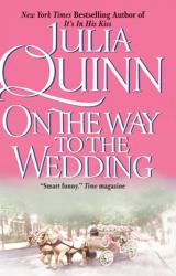 Книга On The Way To The Wedding