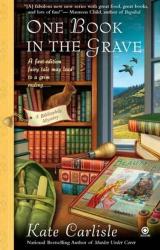 Книга One Book In The Grave