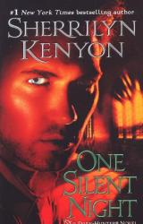 Книга One Silent Night