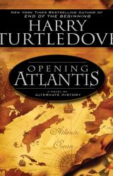 Книга Opening Atlantis