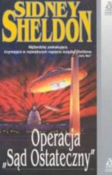 Книга Operacja „Sąd Ostateczny”