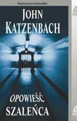 Книга Opowieść Szaleńca