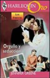 Книга Orgullo y seducción
