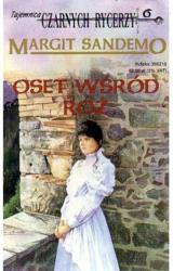 Книга Oset Wśród Róż