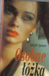 Книга Osobne Łóżka