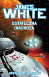 Книга Ostateczna diagnoza