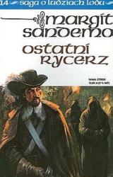 Книга Ostatni Rycerz