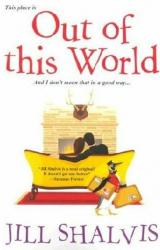 Книга Out of This World