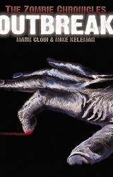 Книга Outbreak