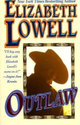 Книга Outlaw