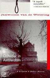 Книга Outsider in Amsterdam