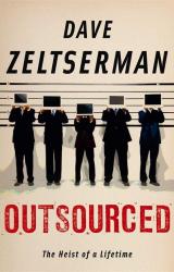 Книга Outsourced