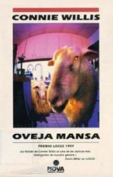 Книга Oveja mansa