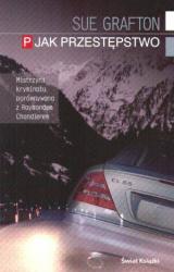 Книга P Jak Przestępstwo