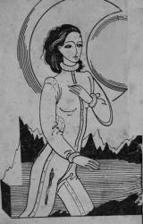 Книга PAŠI dievi