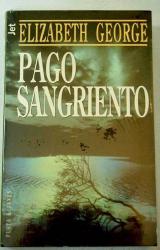 Книга Pago Sangriento