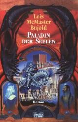 Книга Paladin der Seelen