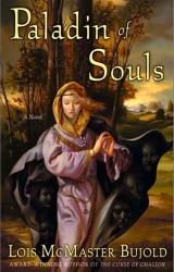 Книга Paladin of Souls