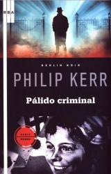 Книга Pálido Criminal