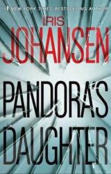 Книга Pandora's Daughter