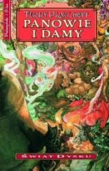 Книга Panowie i damy