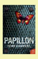 Книга Papillon