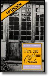 Книга Para Que No Me Olvides