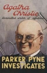 Книга Parker Pyne Investigates