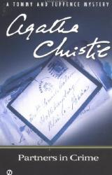 Книга Partners in Crime