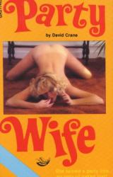 Книга Party wife