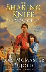 Книга Passage