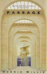 Книга Passage