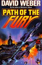 Книга Path of the Fury