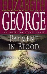 Книга Payment in Blood