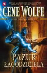 Книга Pazur Łagodziciela