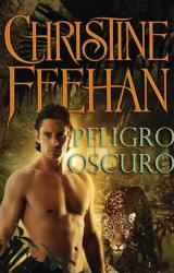 Книга Peligro Oscuro