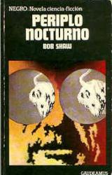 Книга Periplo nocturno