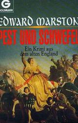 Книга Pest und Schwefel. Ein Krimi aus dem alten England