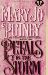 Книга Petals in the Storm
