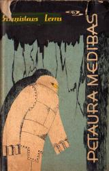 Книга PETAURA medības