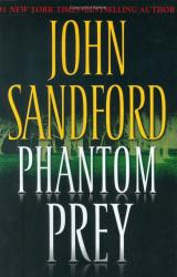Книга Phantom prey