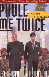 Книга Phule Me Twice