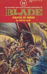 Книга Pirates Of Gohar