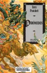 Книга Pirómides