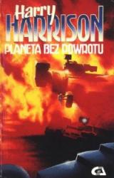 Книга Planeta bez powrotu