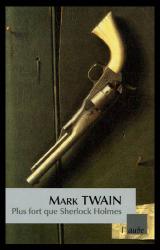Книга Plus Fort Que Sherlock Holmès