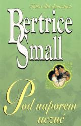 Книга Pod Naporem Uczuć