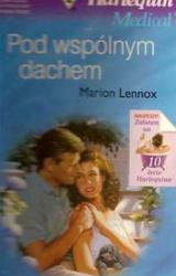 Книга Pod wspólnym dachem