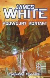 Книга Podwojny kontakt